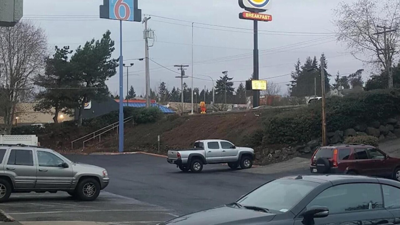 Photo of Outdoor in West Hills