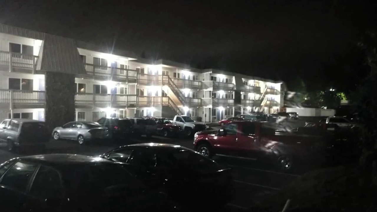 Photo of Outdoor in West Hills