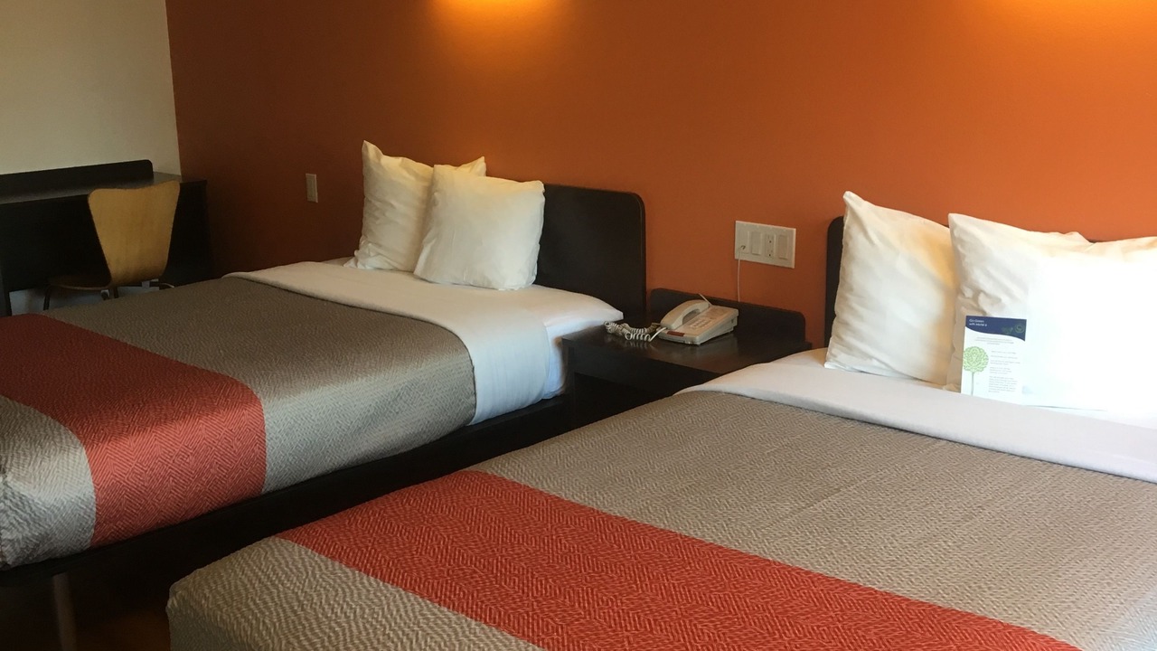 Photo of Bedroom in West Hills