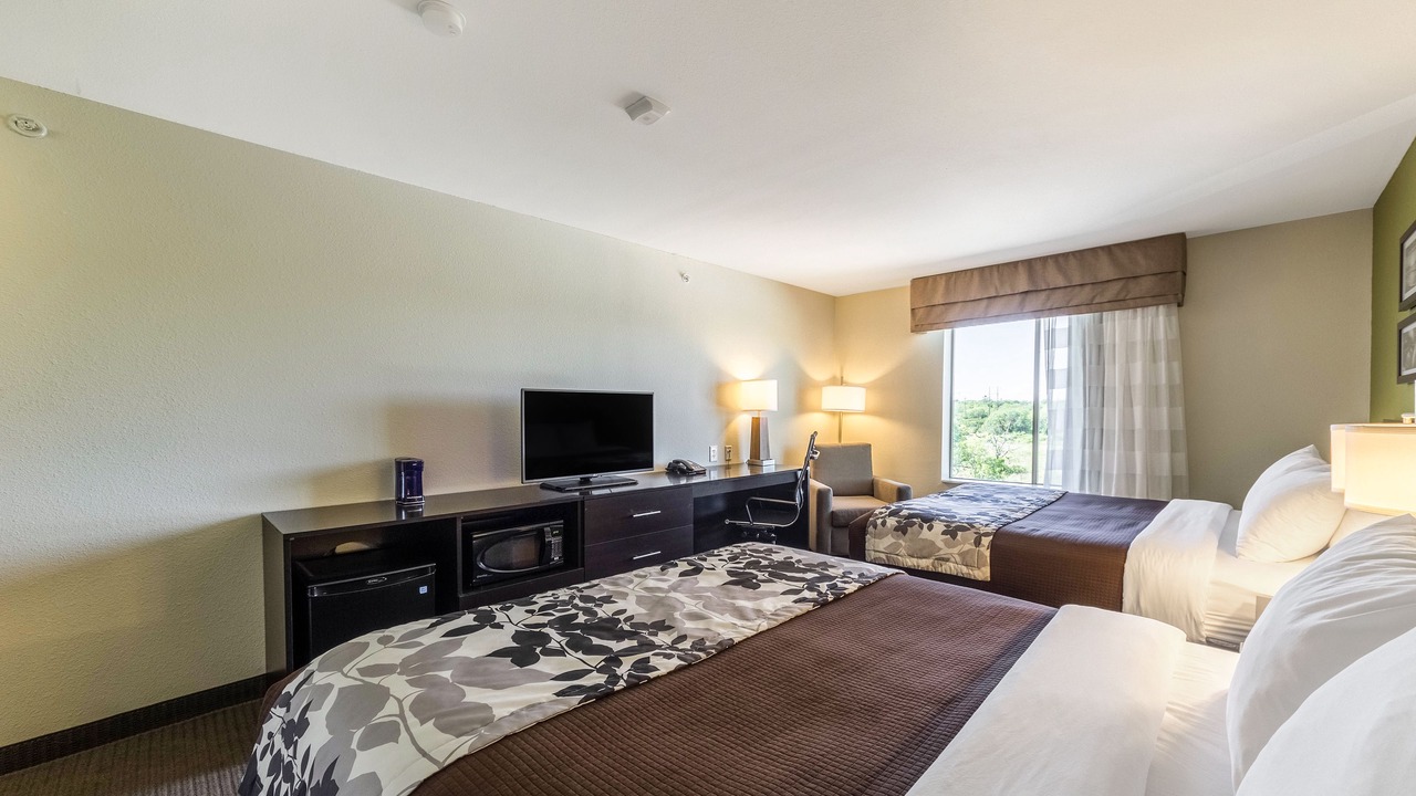 Photo of Bedroom in Pleasanton