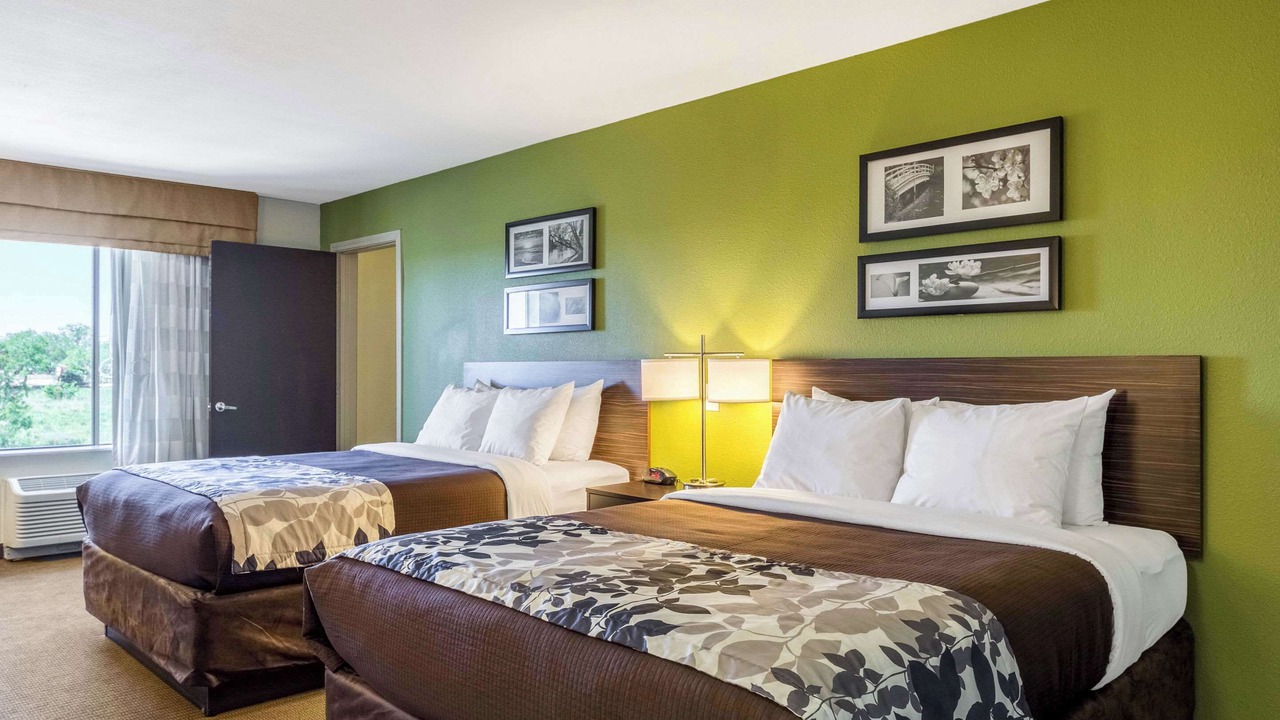 Photo of Bedroom in Pleasanton