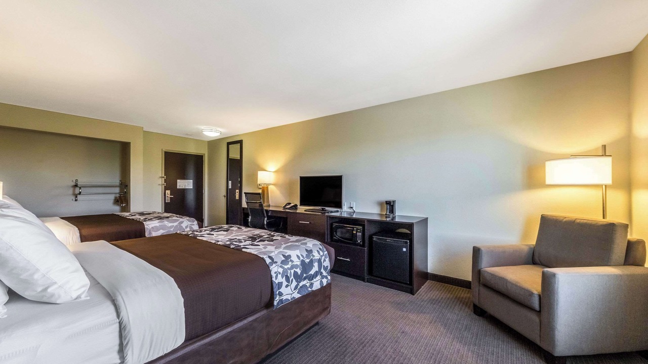Photo of Bedroom in Pleasanton