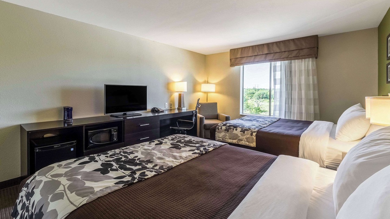 Photo of Bedroom in Pleasanton