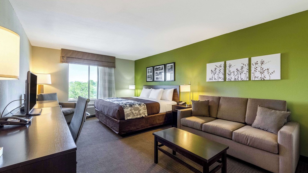 Photo of Bedroom in Pleasanton
