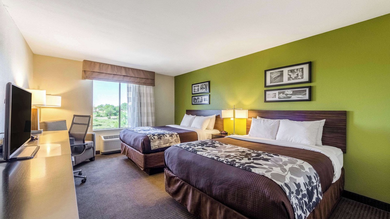Photo of Bedroom in Pleasanton