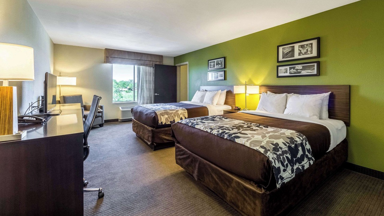 Photo of Bedroom in Pleasanton