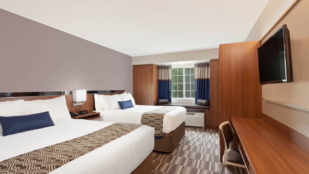 Photo of Bedroom in Windham