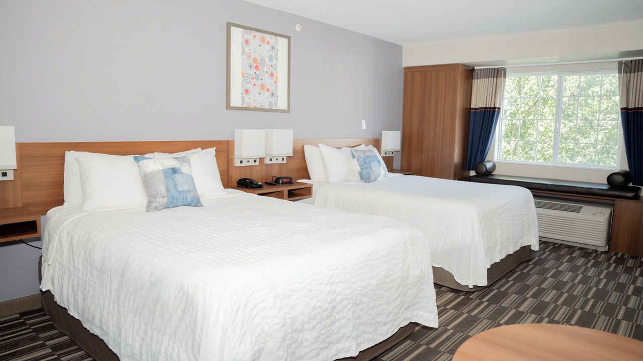 Photo of Bedroom in Windham