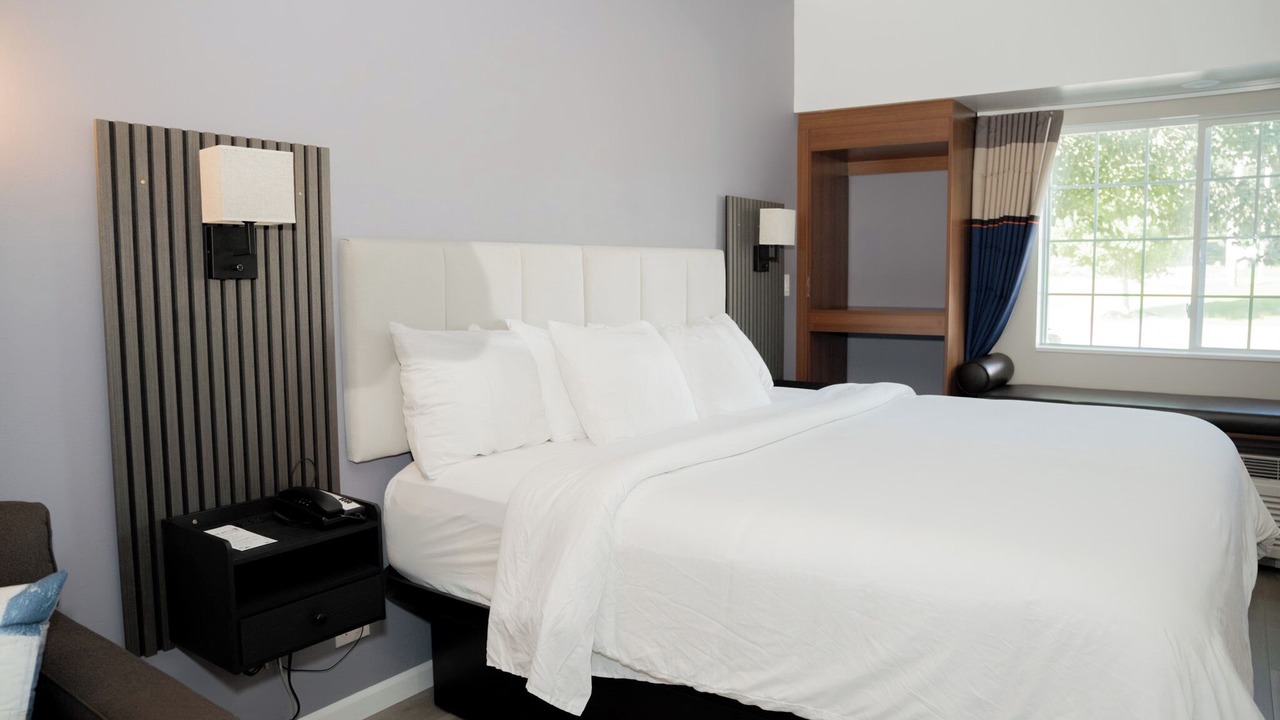 Photo of Bedroom in Windham