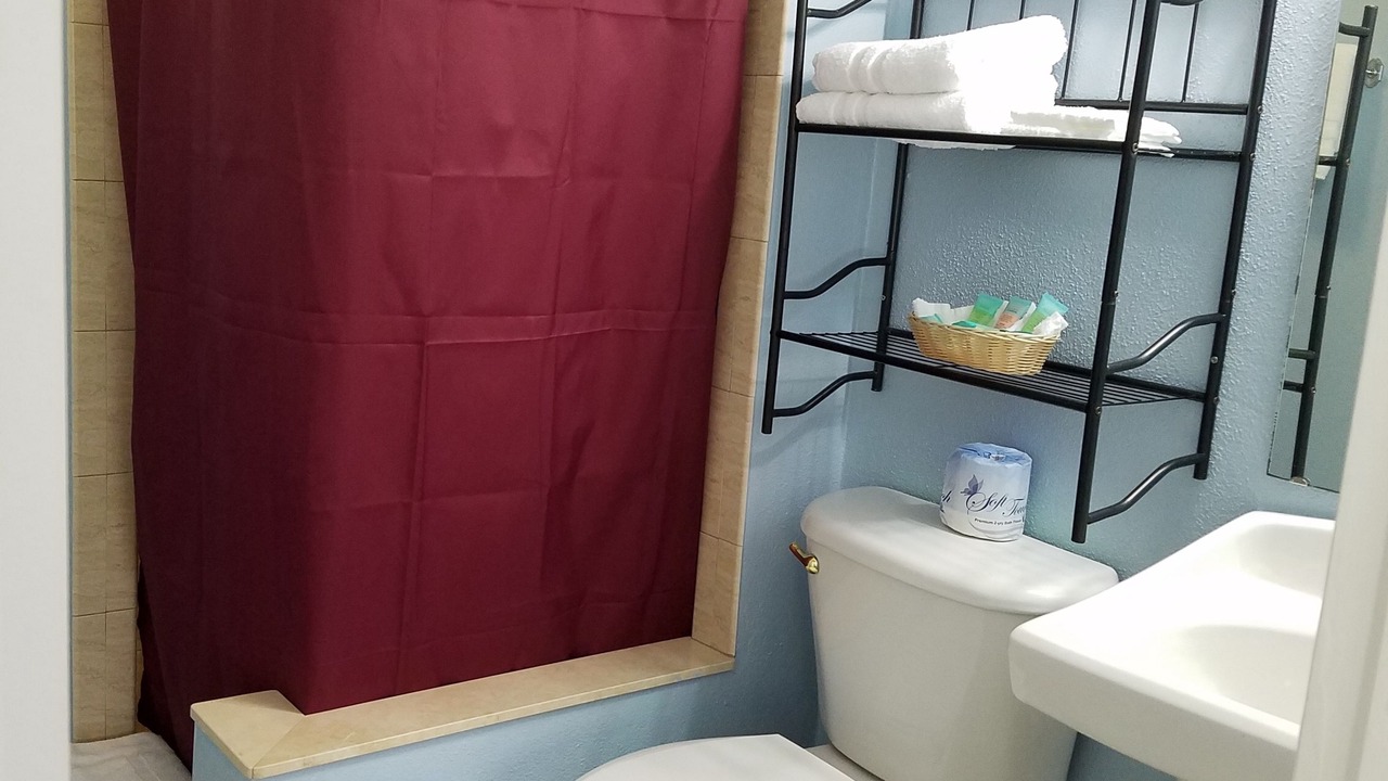 Photo of Bathroom in St. Cloud