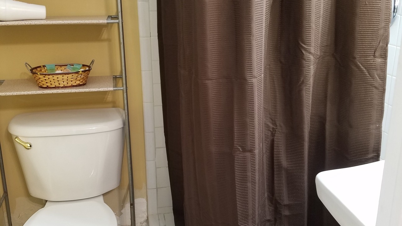 Photo of Bathroom in St. Cloud