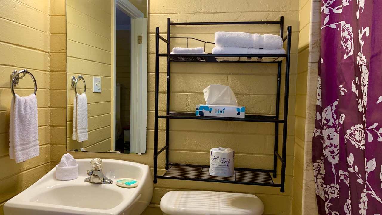 Photo of Bathroom in St. Cloud