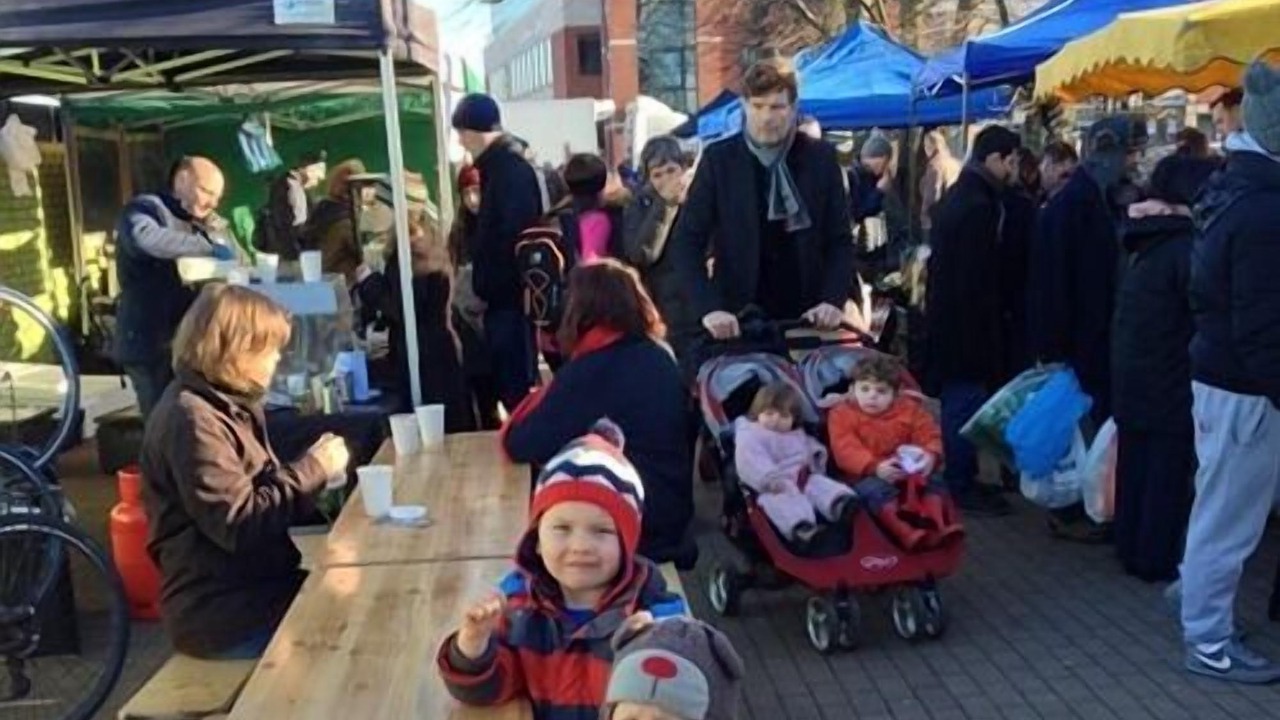 Photo of Others in West Hampstead