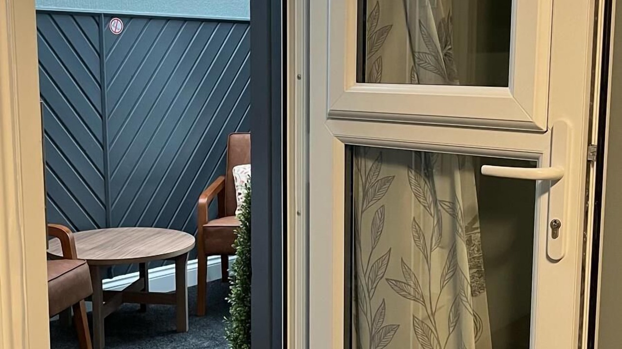 Photo of Bedroom in West Hampstead