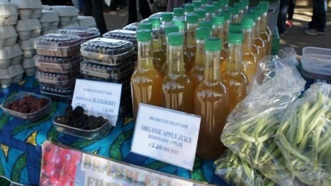 Photo of Others in West Hampstead