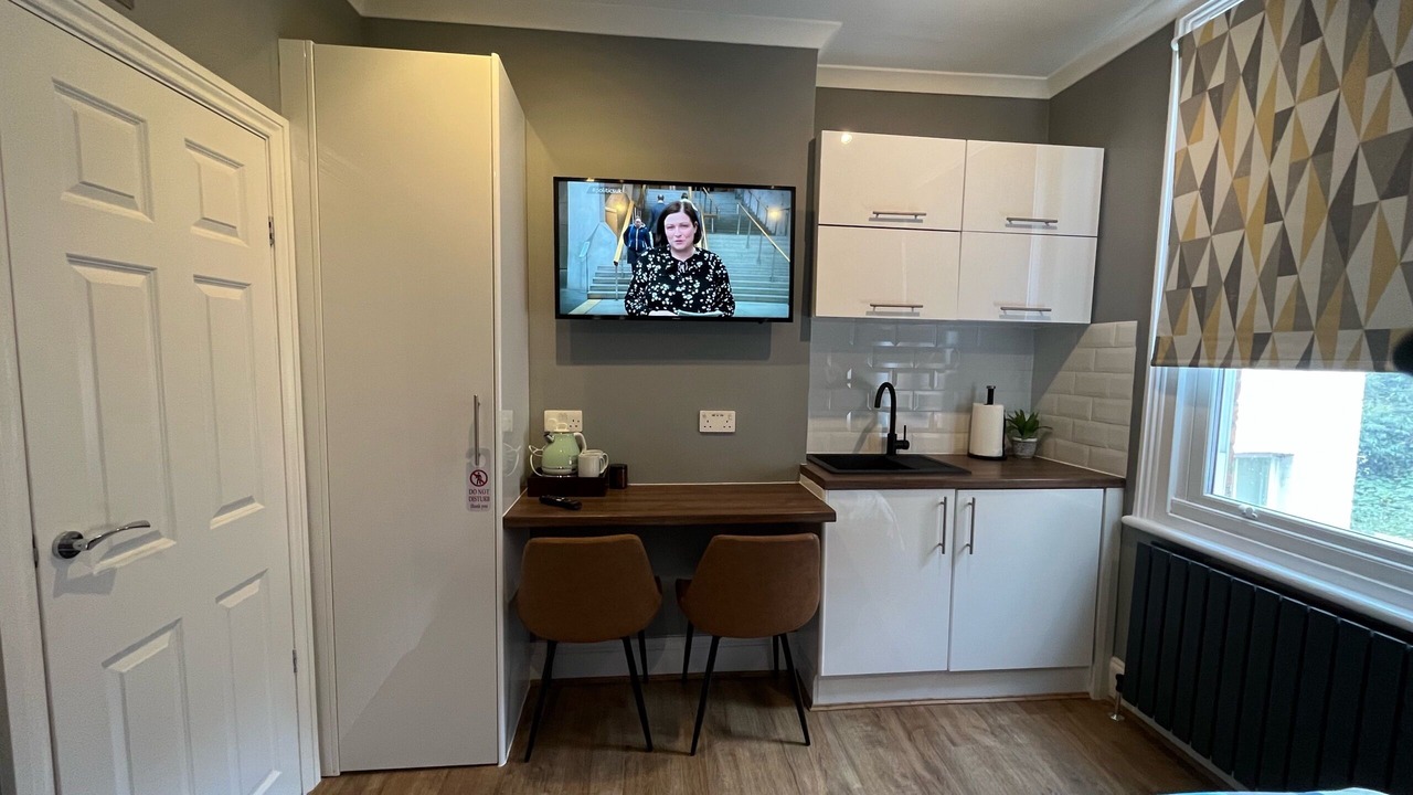 Photo of Others in West Hampstead