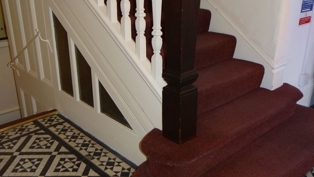 Photo of Bathroom in West Hampstead