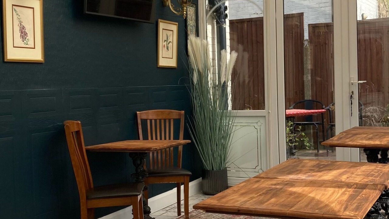 Photo of Others in West Hampstead