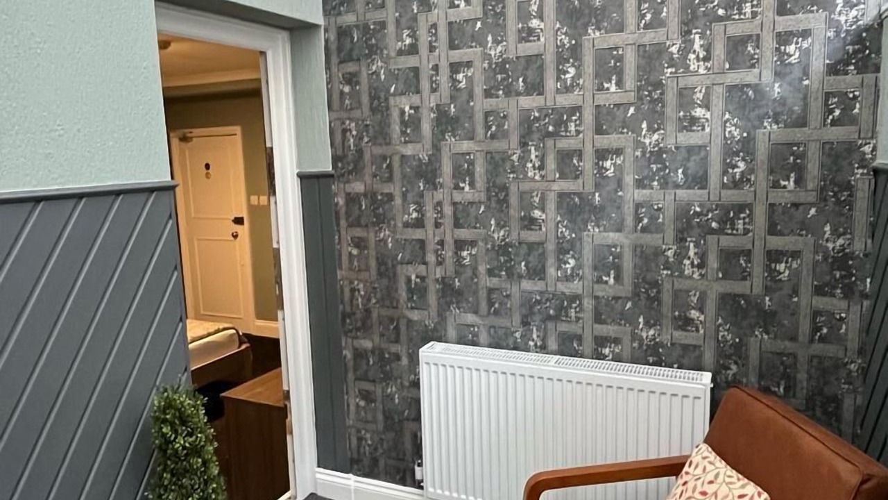 Photo of Bedroom in West Hampstead