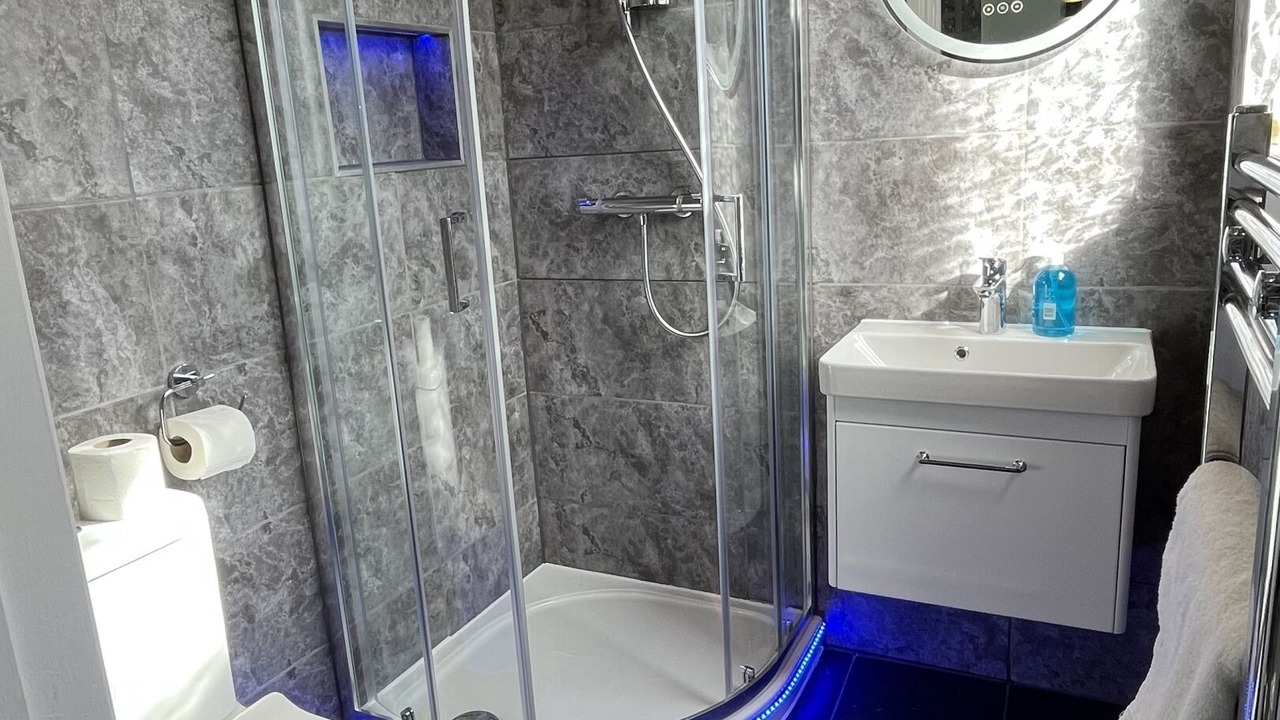 Photo of Bathroom in West Hampstead