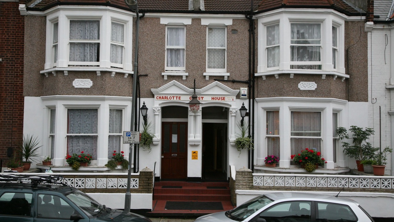 Photo of Outdoor in West Hampstead