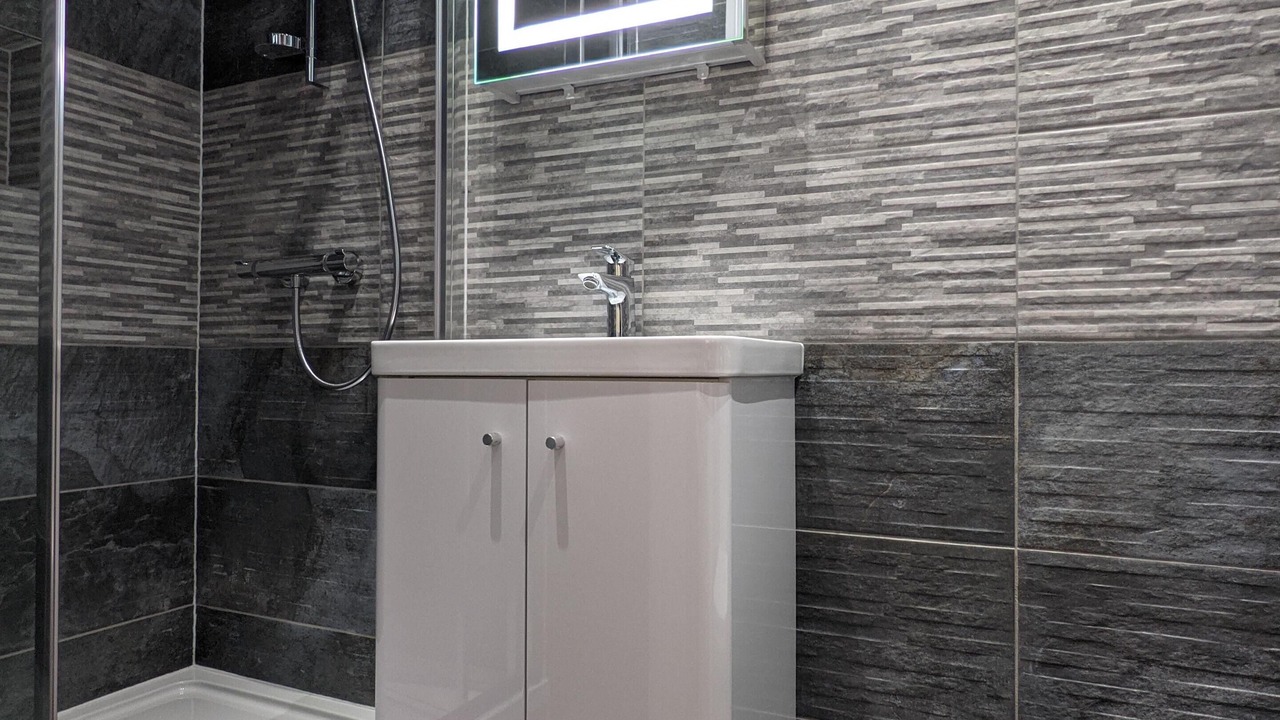 Photo of Bathroom in West Hampstead