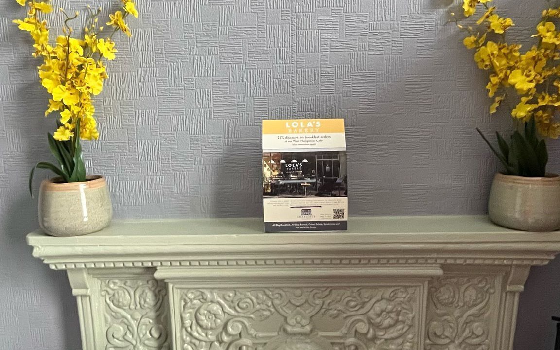 Photo of Others in West Hampstead