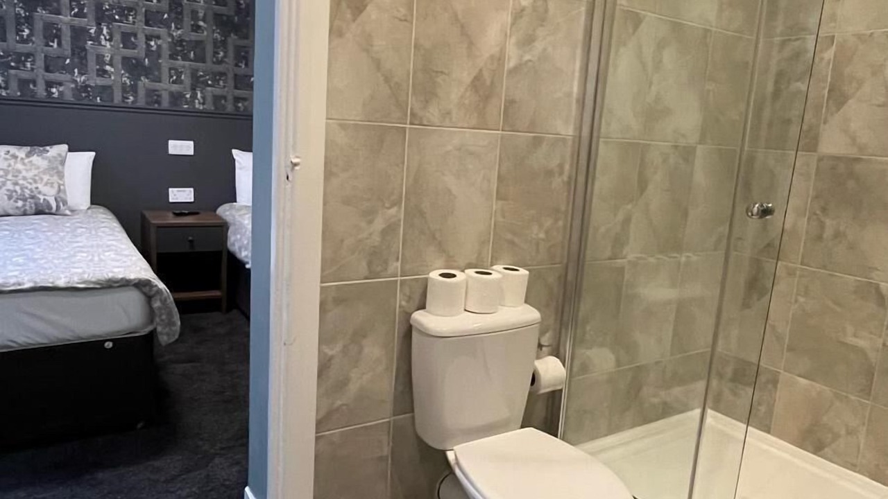 Photo of Bathroom in West Hampstead