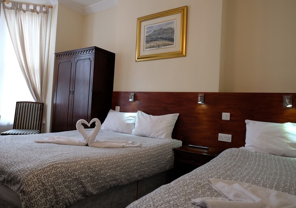 Photo of Bedroom in West Hampstead