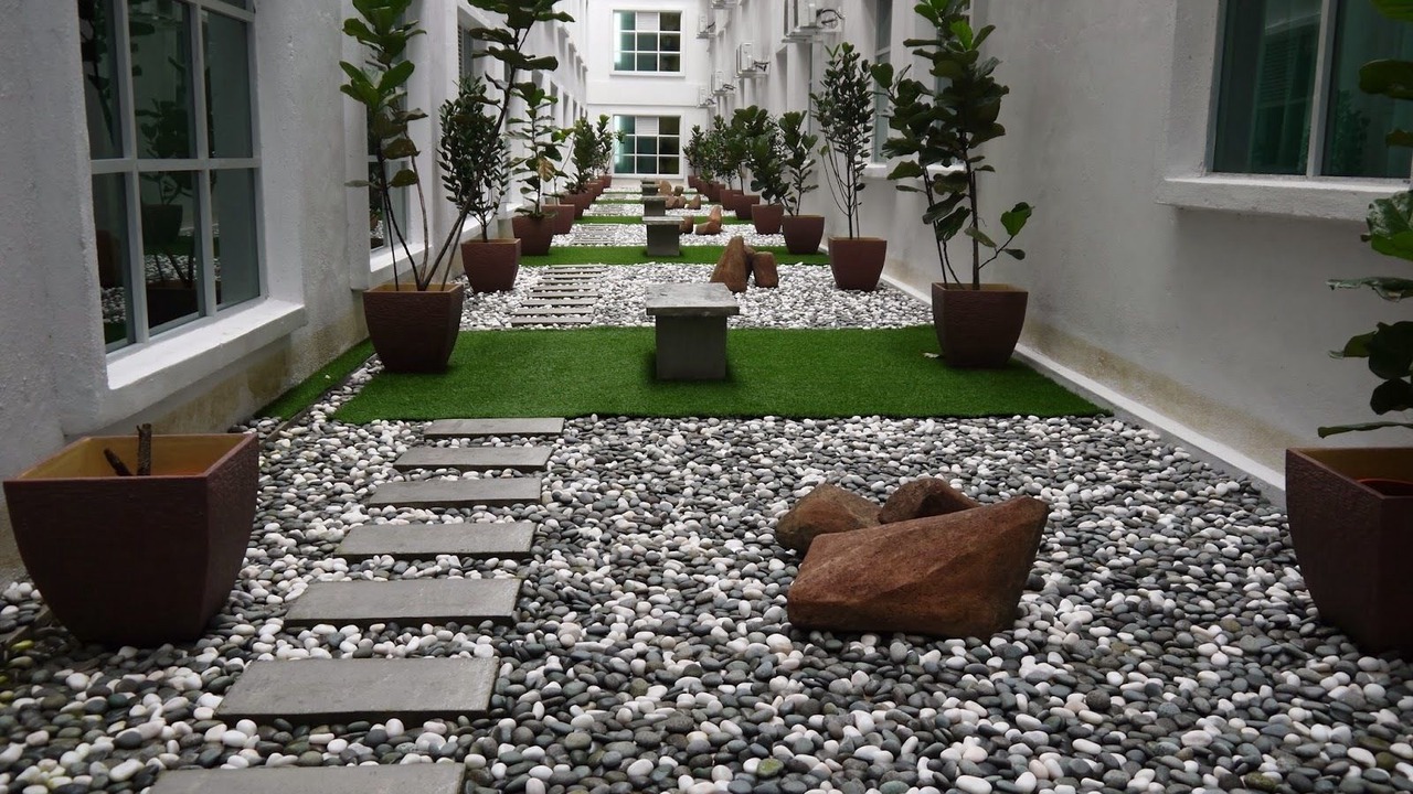 Photo of Outdoor in Bandar Seri Iskandar