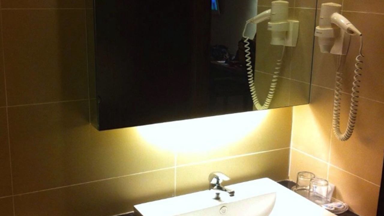 Photo of Bathroom in Bandar Seri Iskandar