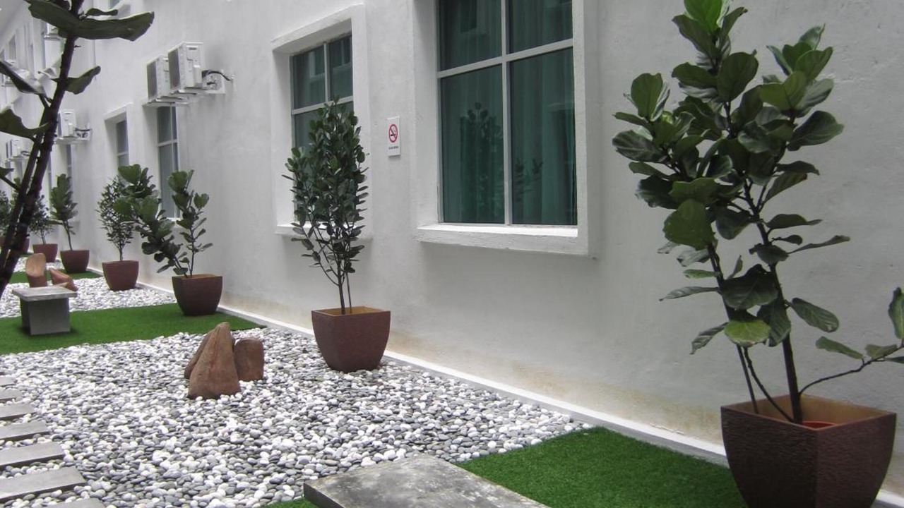 Photo of Outdoor in Bandar Seri Iskandar