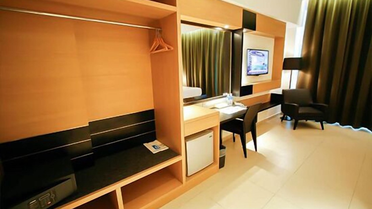 Photo of Bedroom in Bandar Seri Iskandar