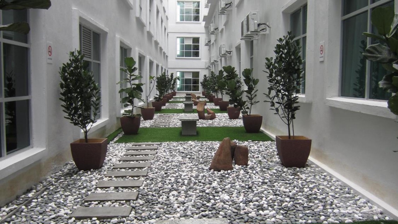 Photo of Outdoor in Bandar Seri Iskandar