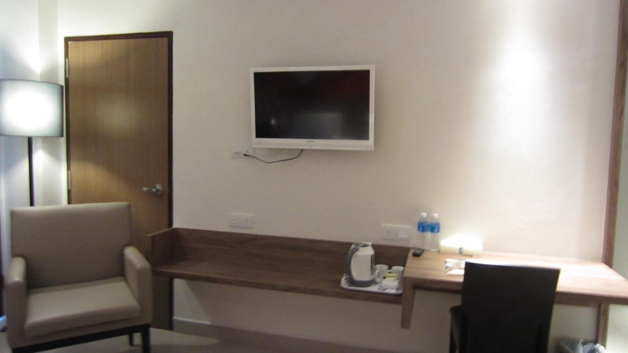 Photo of Bedroom in Bandar Seri Iskandar