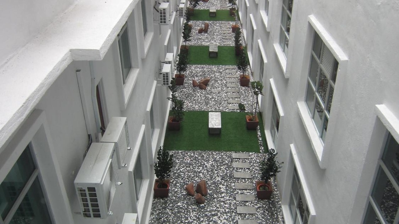 Photo of Outdoor in Bandar Seri Iskandar