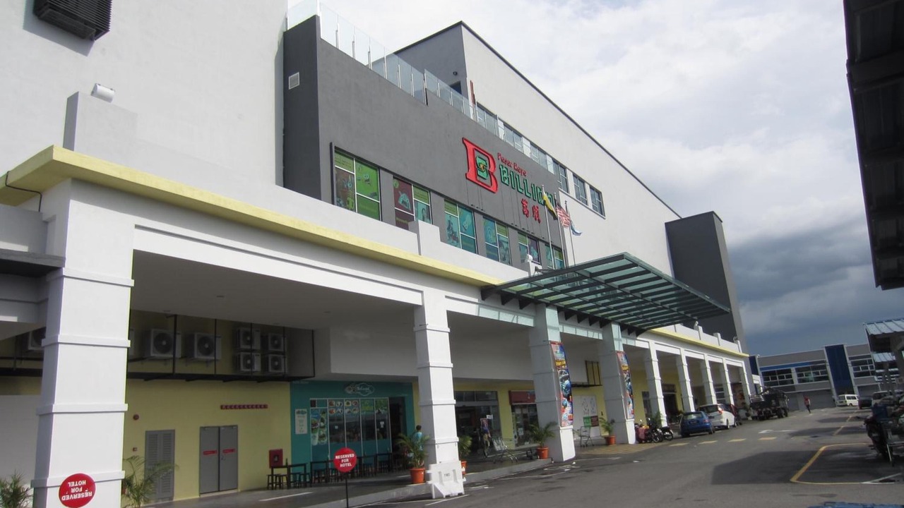 Photo of Outdoor in Bandar Seri Iskandar