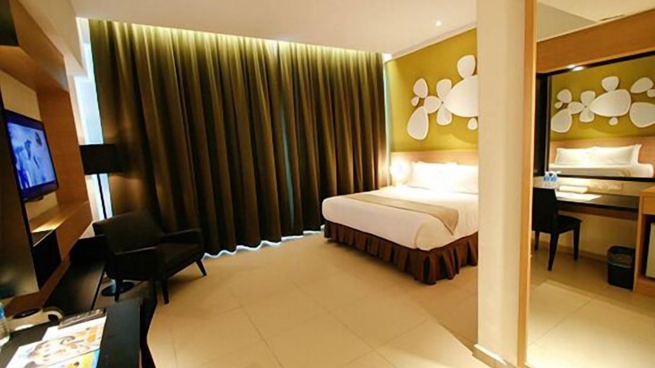 Photo of Bedroom in Bandar Seri Iskandar