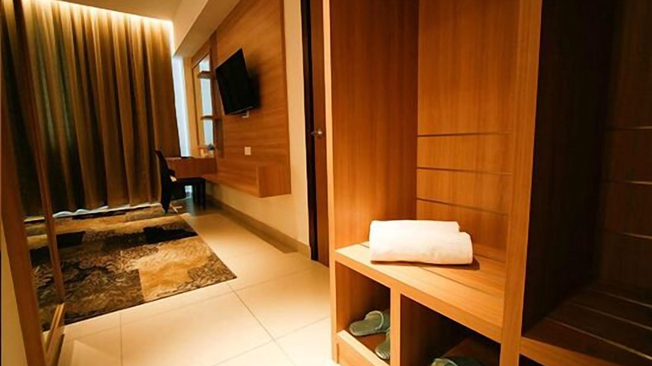 Photo of Bedroom in Bandar Seri Iskandar