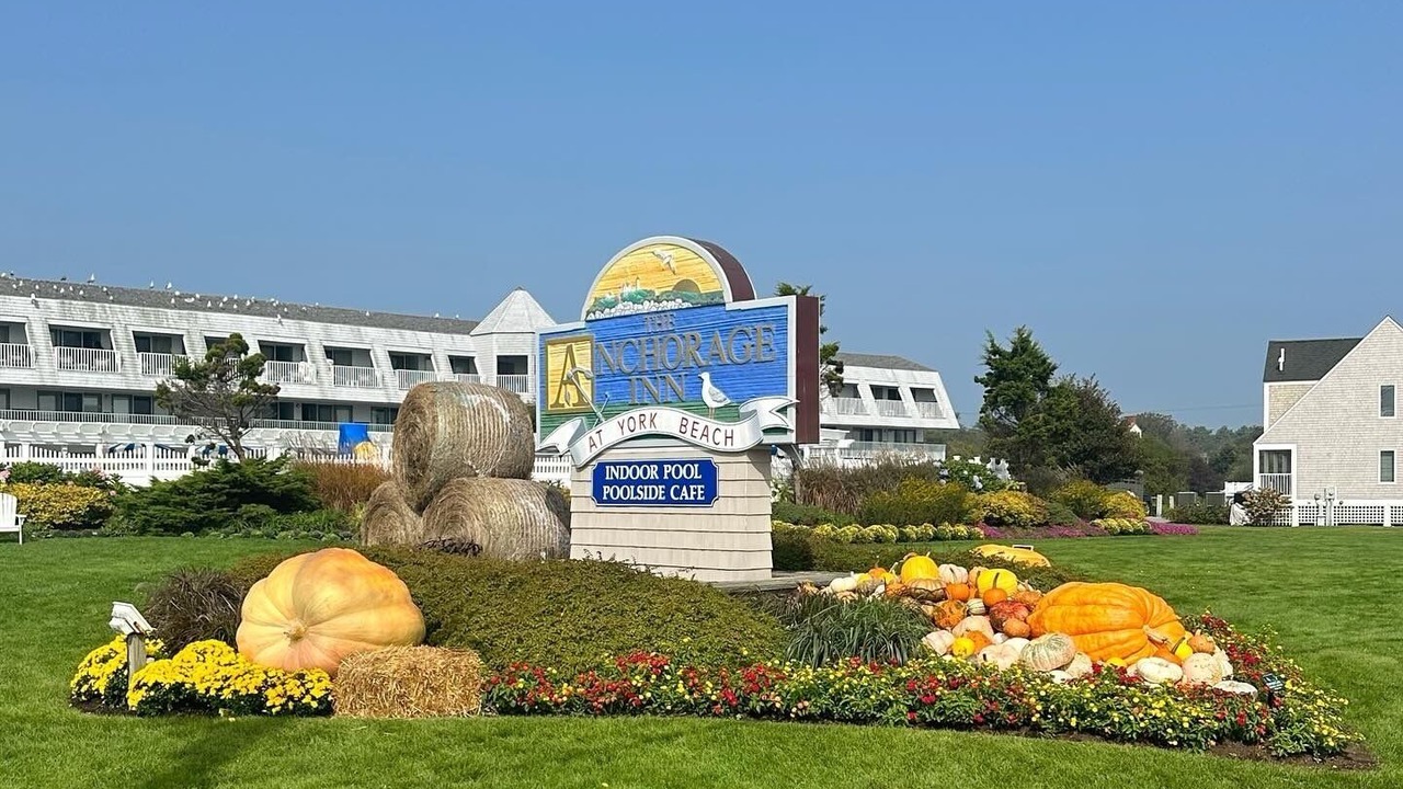 Photo of Outdoor in York Beach