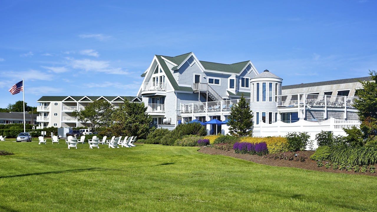 Photo of Outdoor in York Beach