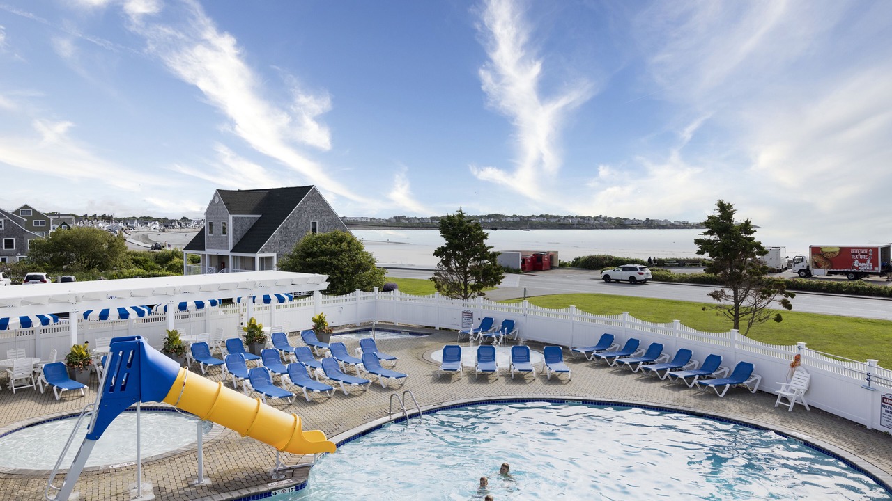 Photo of Outdoor in York Beach