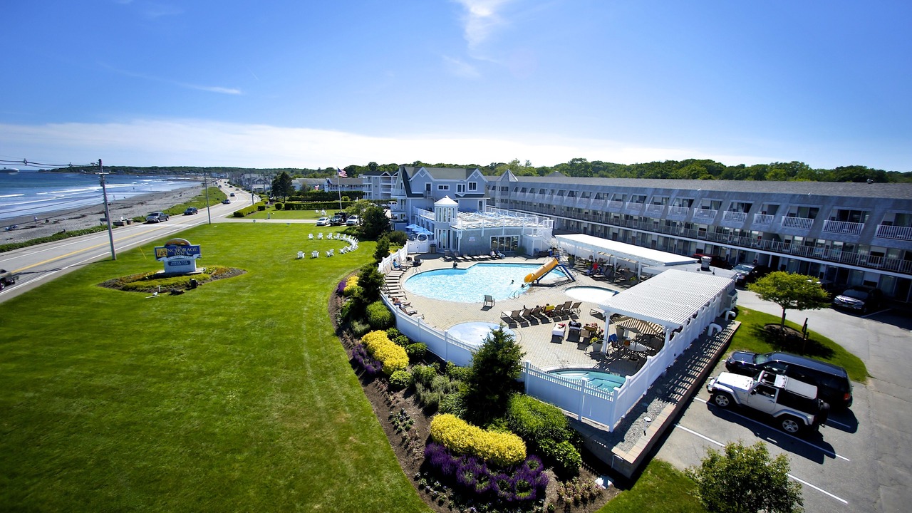 Photo of Outdoor in York Beach
