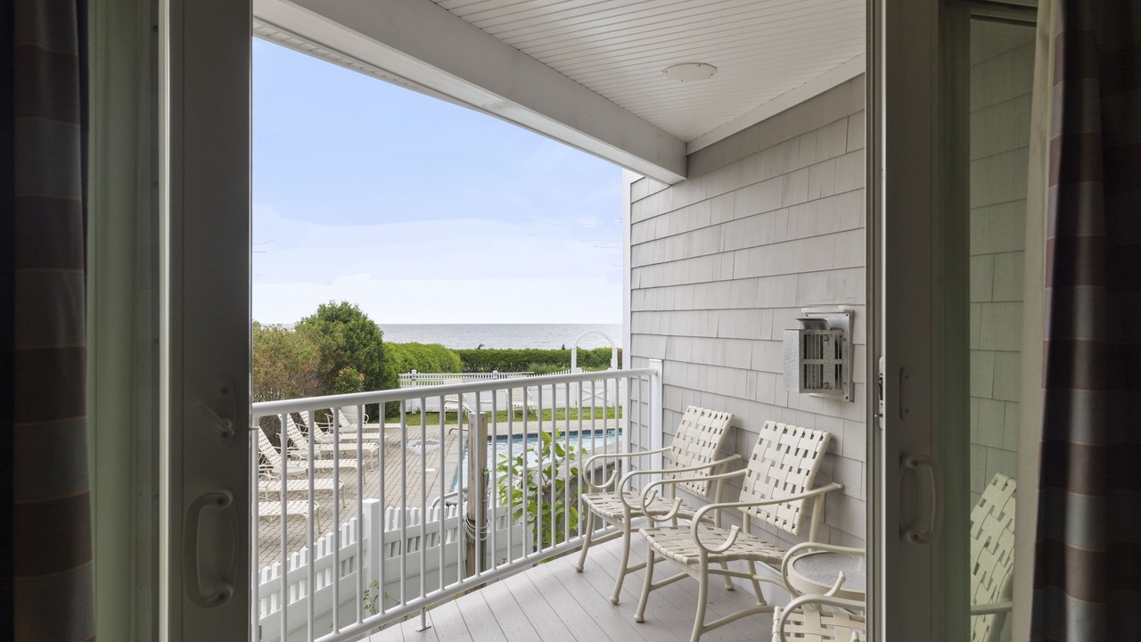 Photo of Bedroom in York Beach