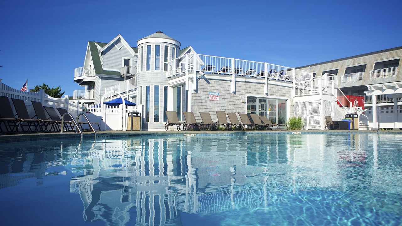 Photo of Outdoor in York Beach