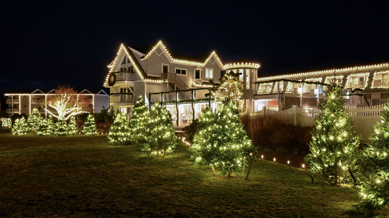 Photo of Outdoor in York Beach