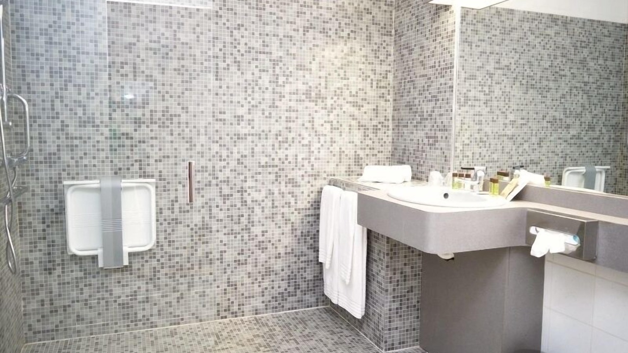 Photo of Bathroom in Boe