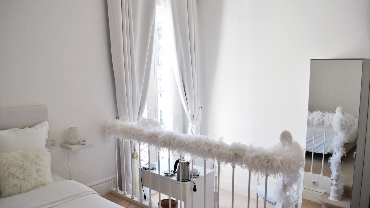 Photo of Bedroom in Boe