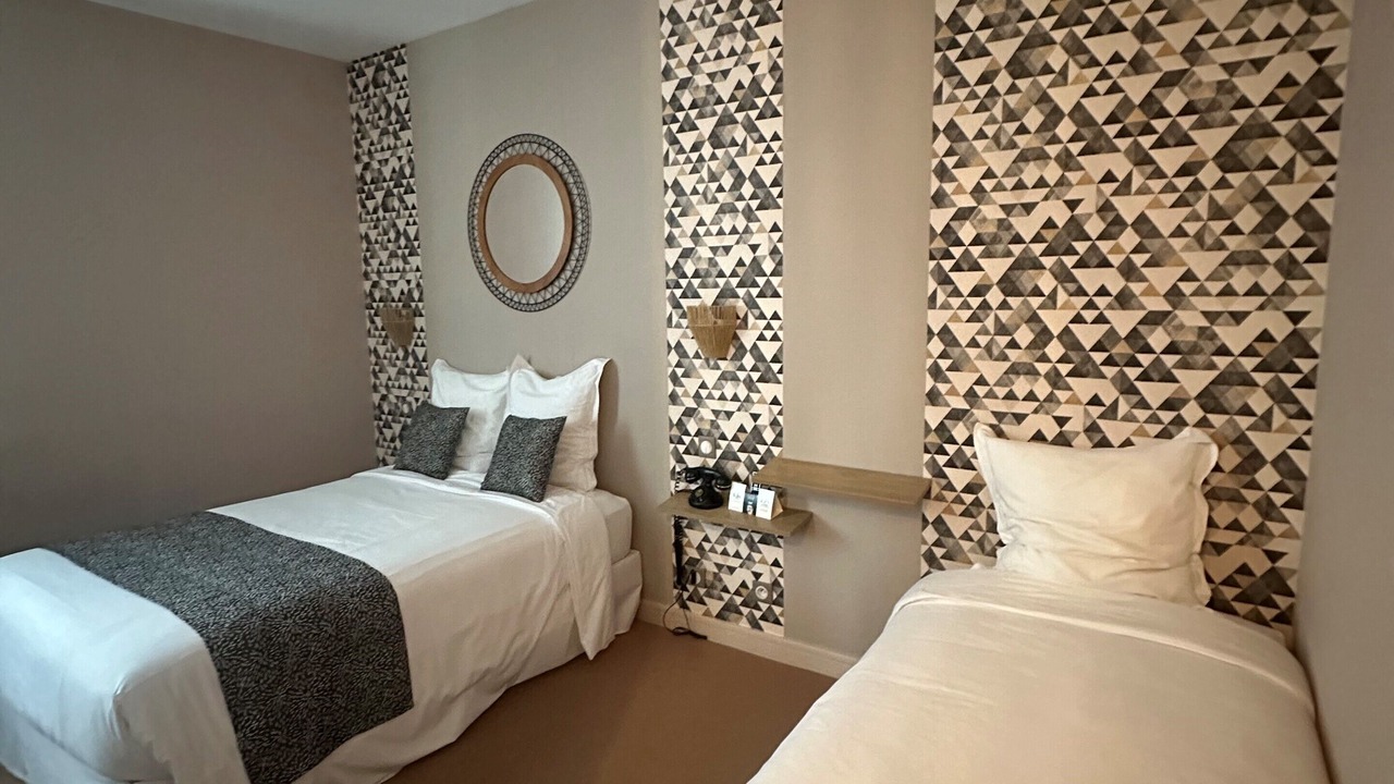 Photo of Bedroom in Boe