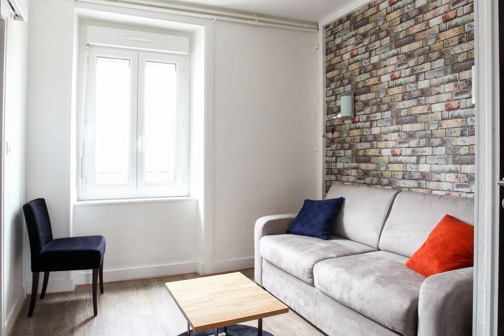 Photo of Bedroom in Matignon